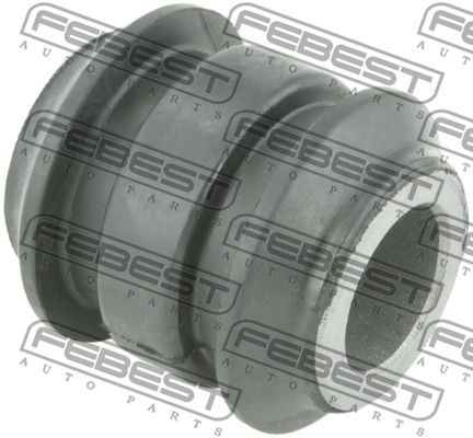 Сайлентблок MZAB162 FEBEST MZAB162