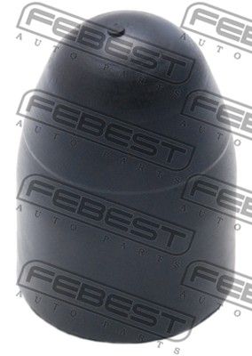 Отбойник амортизатора MZD003 FEBEST MZD003