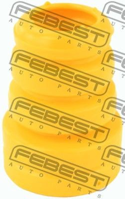Отбойник амортизатора MZDBMF FEBEST MZDBMF
