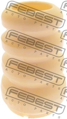 Отбойник амортизатора MZDMPVF FEBEST MZDMPVF