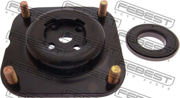 Опора амортизатора MZSS015 FEBEST MZSS015