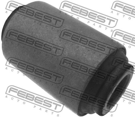 Сайлентблок NAB003S FEBEST NAB003S