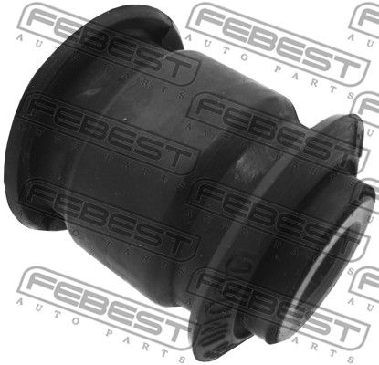 Сайлентблок NAB007 FEBEST NAB007