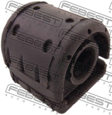 Сайлентблок NAB008 FEBEST NAB008