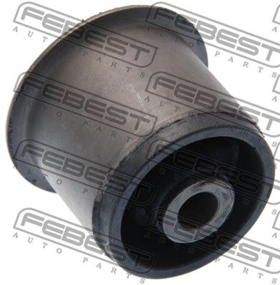 Сайлентблок NAB026 FEBEST NAB026