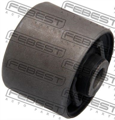 Сайлентблок NAB060 FEBEST NAB060
