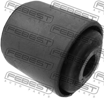Сайлентблок NAB072 FEBEST NAB072