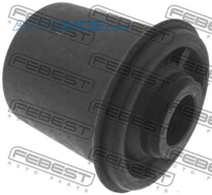 Сайлентблок NAB075 FEBEST NAB075