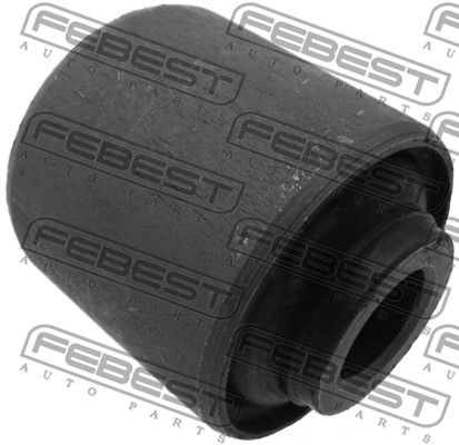 Сайлентблок NAB078 FEBEST NAB078