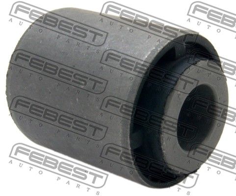Сайлентблок NAB127 FEBEST NAB127