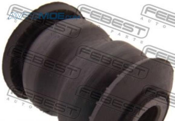 Сайлентблок NAB135 FEBEST NAB135