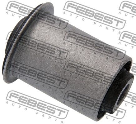 Сайлентблок NAB205 FEBEST NAB205