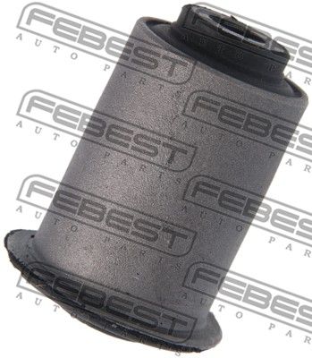 Сайлентблок NAB206 FEBEST NAB206