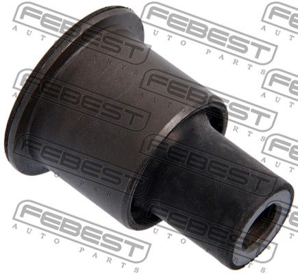 Сайлентблок NABR51LOW FEBEST NABR51LOW