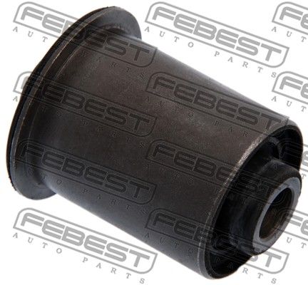 Сайлентблок NABR51RL1 FEBEST NABR51RL1