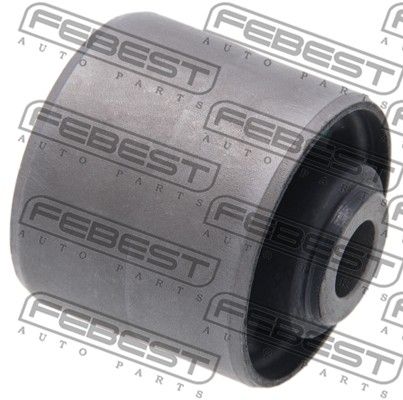 Сайлентблок NABT31DM FEBEST NABT31DM