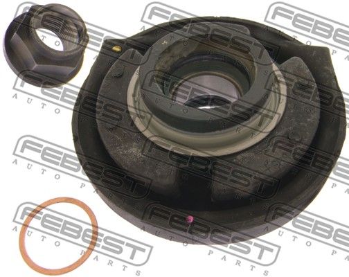 Подшипник NCB002 FEBEST NCB002