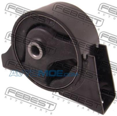 Опора двигателя NM029 FEBEST NM029