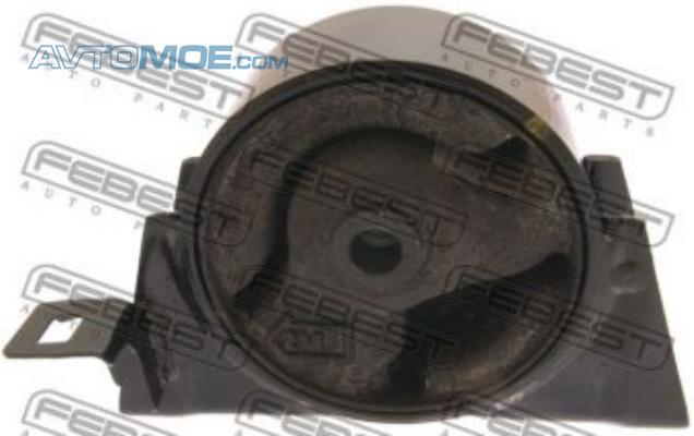 Опора двигателя NM071 FEBEST NM071