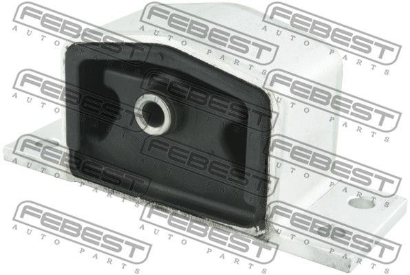 Опора двигателя NM077 FEBEST NM077