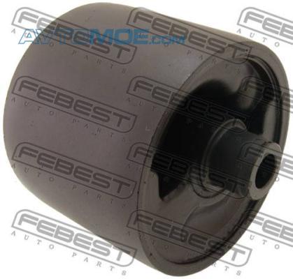 Сайлентблок NMBA33MRR FEBEST NMBA33MRR