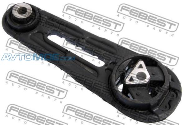 Опора двигателя NMK12LH FEBEST NMK12LH