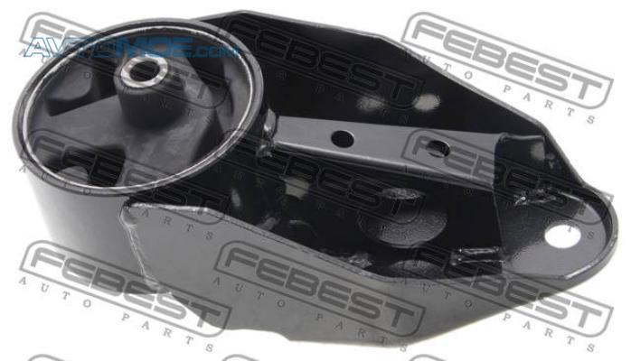 Опора двигателя NMP11GAMLH FEBEST NMP11GAMLH