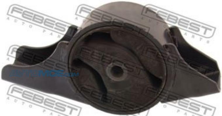 Опора двигателя NMV10MR FEBEST NMV10MR
