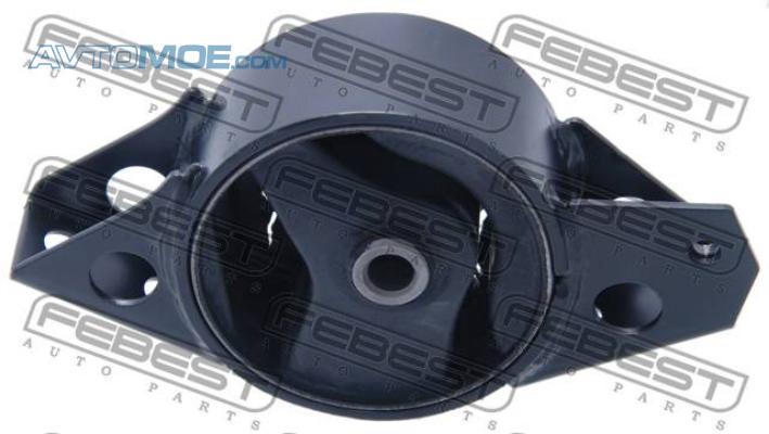 Опора двигателя NMW10RR FEBEST NMW10RR