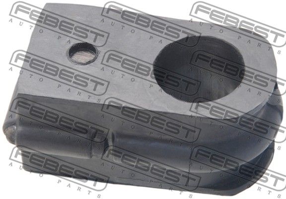 Втулка стабилизатора NSB037 FEBEST NSB037