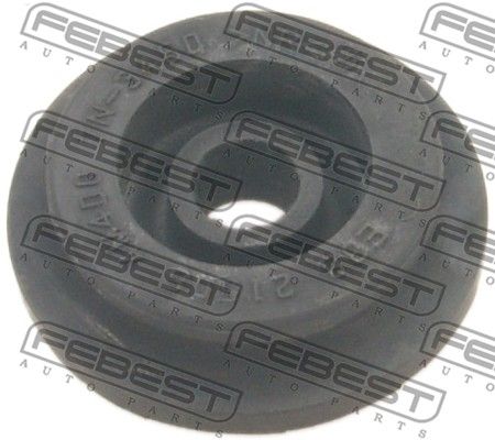 Опора радиатора NSB048 FEBEST NSB048