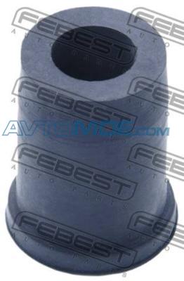 Втулка рессоры NSB056 FEBEST NSB056