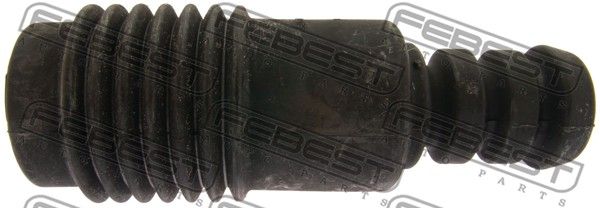 Пыльник амортизатора NSHBK12F FEBEST NSHBK12F