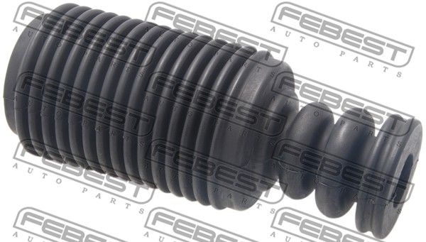 Пыльник амортизатора NSHBN15F FEBEST NSHBN15F