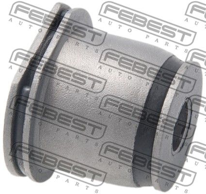 Сайлентблок OPAB004 FEBEST OPAB004