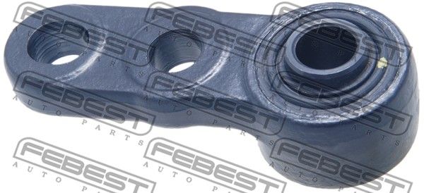 Сайлентблок OPAB010Z FEBEST OPAB010Z
