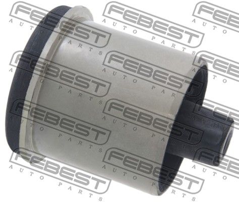 Сайлентблок OPABCORDR FEBEST OPABCORDR