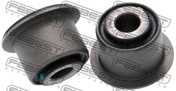 Сайлентблок PGAB005 FEBEST PGAB005