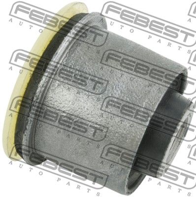Сайлентблок PGAB007 FEBEST PGAB007