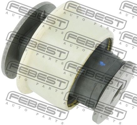 Сайлентблок PGAB012 FEBEST PGAB012