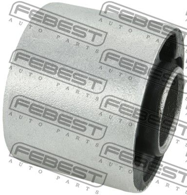 Сайлентблок PGAB407B FEBEST PGAB407B