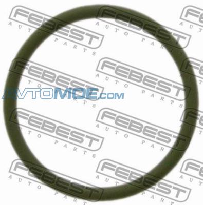 Кольцо уплотнительное RINGAHB5 FEBEST RINGAHB5