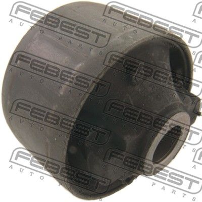 Сайлентблок SABB12R1 FEBEST SABB12R1