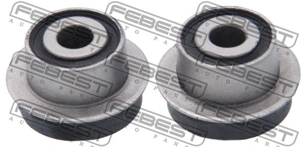 Сайлентблок SABG12R2 FEBEST SABG12R2