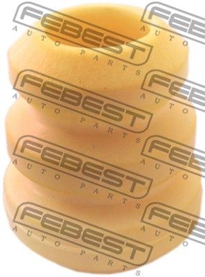 Отбойник амортизатора SBD001 FEBEST SBD001