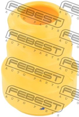 Отбойник амортизатора SBDG13R FEBEST SBDG13R