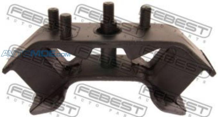 Опора двигателя SBM005 FEBEST SBM005