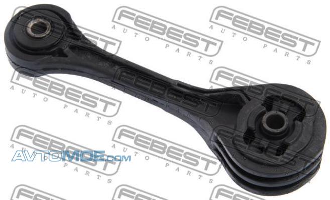Опора двигателя SBM010 FEBEST SBM010