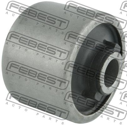 Сайлентблок SBMB002 FEBEST SBMB002