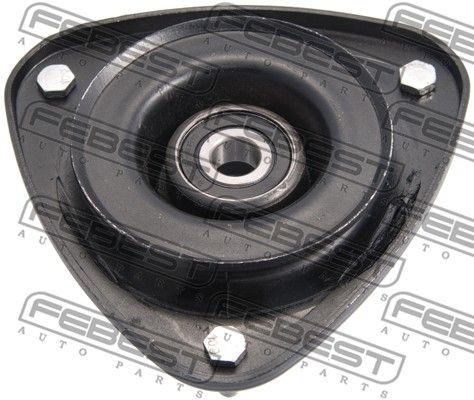 Опора амортизатора SBSS001 FEBEST SBSS001